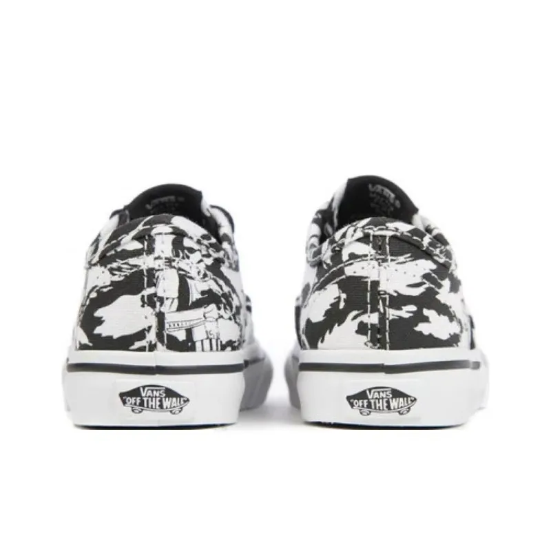 Vans Era Star Wars Storm Trooper Camo-3