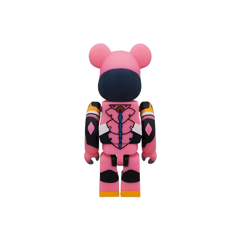 BE@RBRICK Movie Animation ArtToy-2