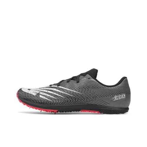 New Balance Xc Seven V2 Spike Black