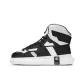White Black