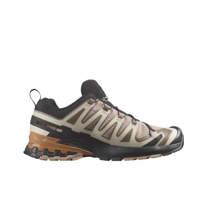 Xa Pro 3D SALOMON V9 'Natural Sugar Almond'-1
