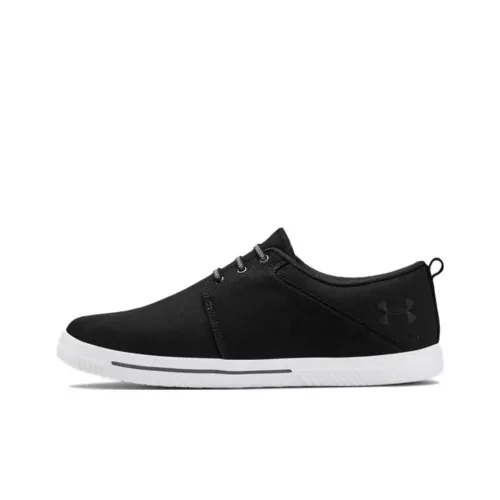 Under Armour Street Encounter 4 Slides 'Black'