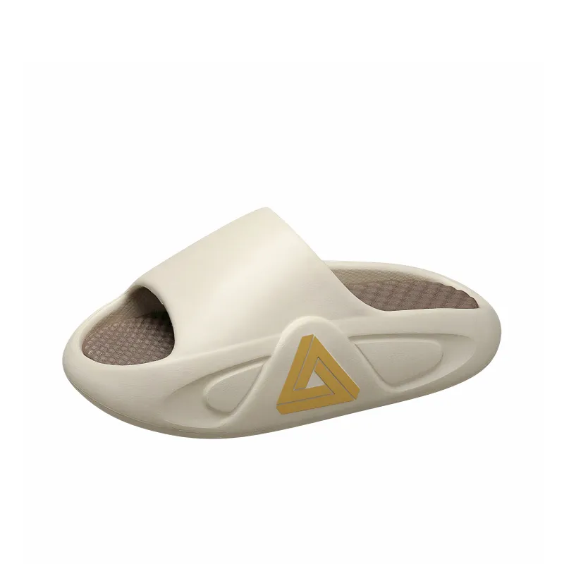 BTE Slip Resistant Abrasion Resistant Slide Slippers Men's-2