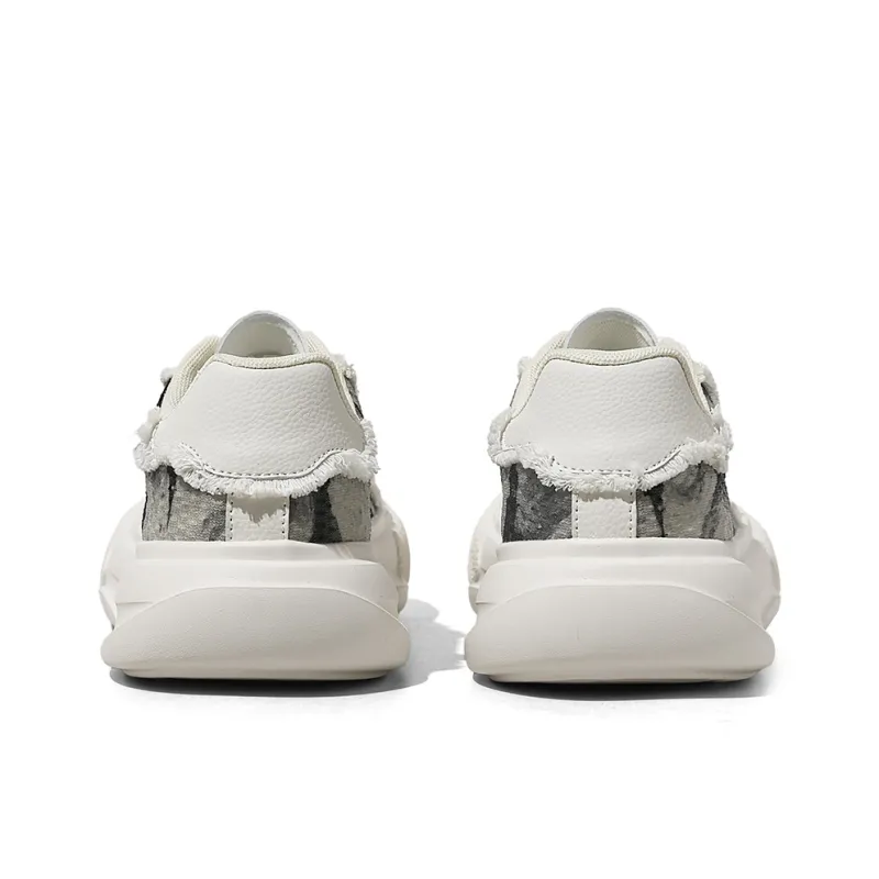 TCELLARS Lightboat 1 Cushioned Wear-Resistant Breathable Lightweight Height Increasing Low-Top Casual Shoes Unisex Box-9