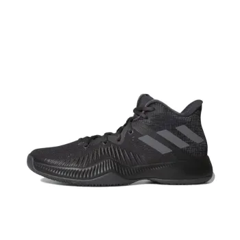 Adidas Mad Bounce 'Utility Black'