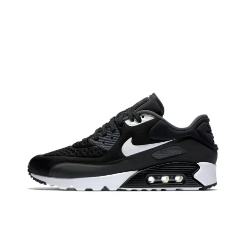 Nike Air Max 90 Ultra Black White