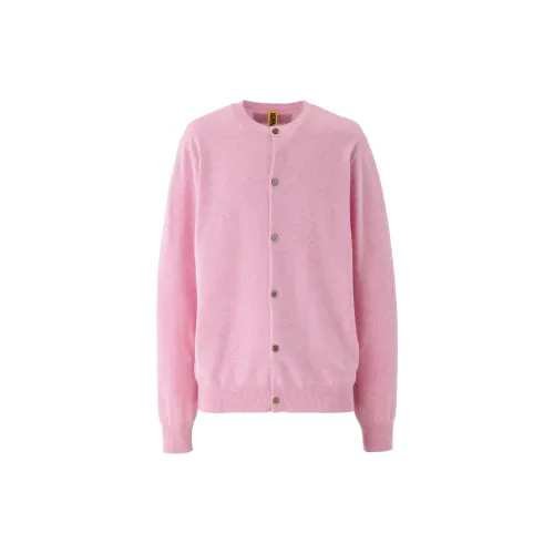 Onitsuka Tiger Knitwear Unisex Pink