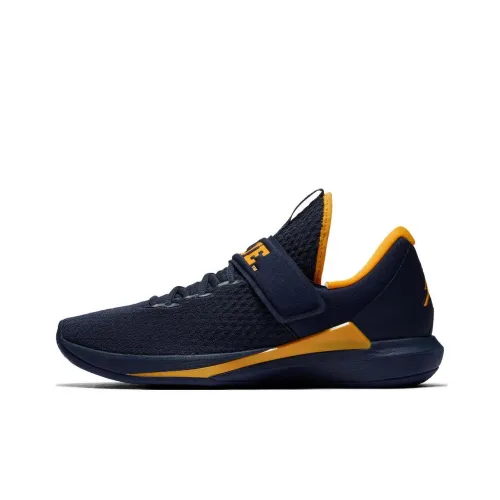 Jordan Trainer Michigan Wolverines