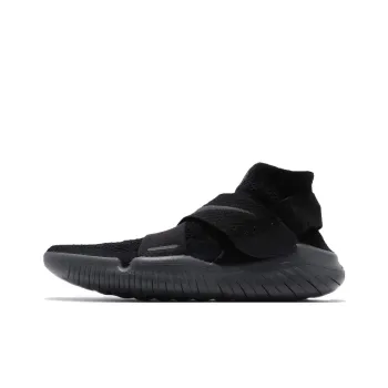 Nike Free Rn Motion Flyknit 2018 Black Anthracite