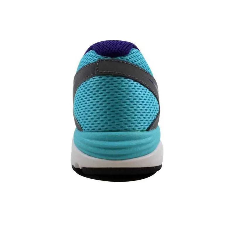 Nike Dual Fusion Run 2 Gamma Blue GS-4