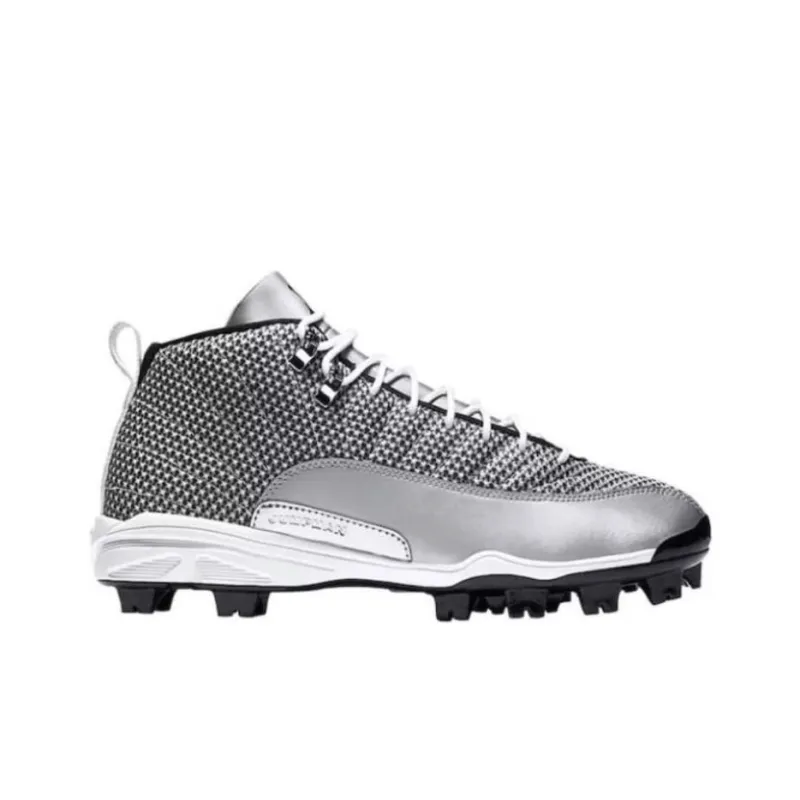JORDAN 12 Retro Mcs 'White'-1