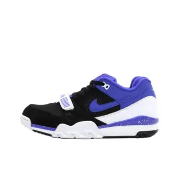 Nike Trainer 2 Premium Qs Black Persian Violet