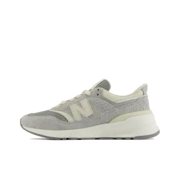 New Balance 997R Concrete Linen