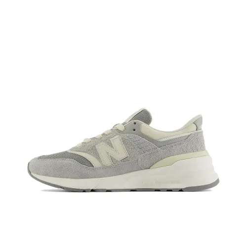 New Balance 997R Concrete Linen