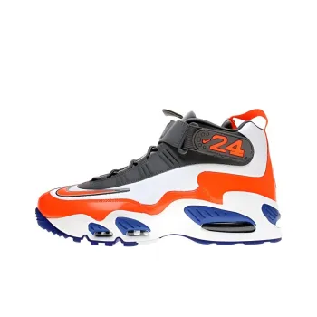 Nike Air Griffey Max 1 Total Crimson Hyper Blue