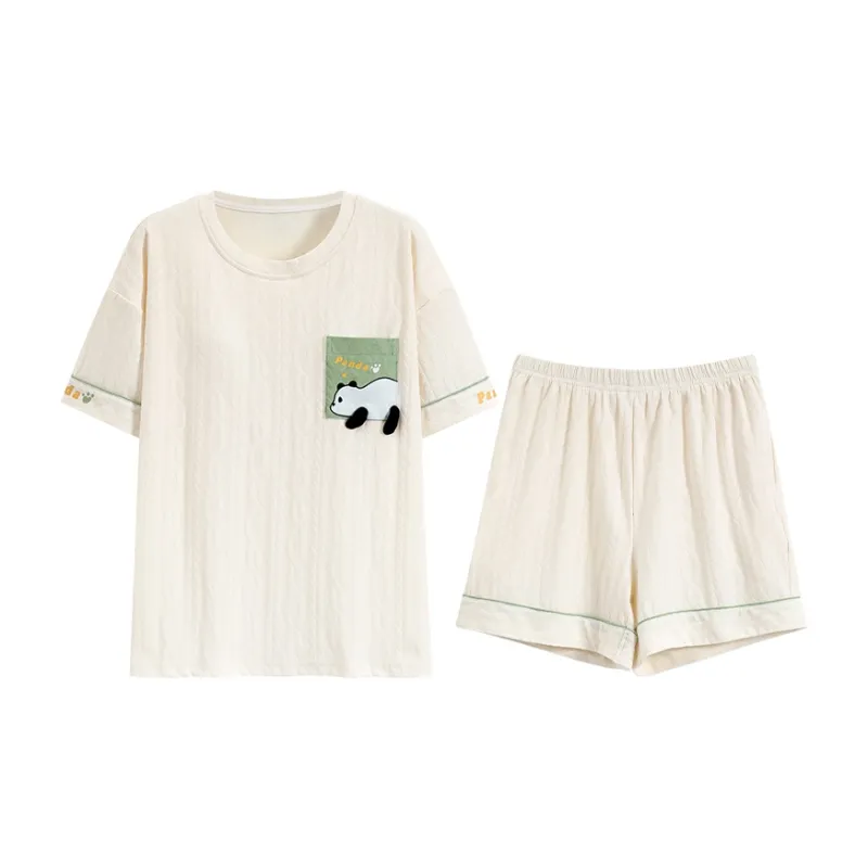 MIIOW Women's Pajama Sets-24