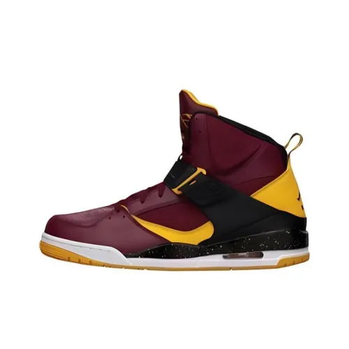 Jordan Flight 45 High USC