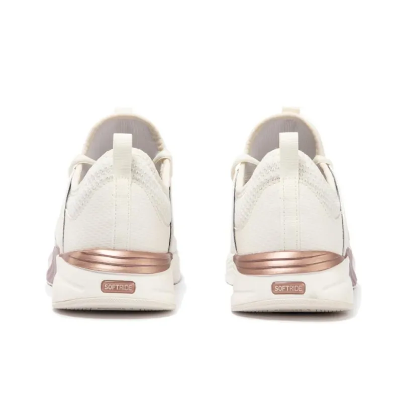 PUMA Softride Ruby 'White Rose Gold' Women's-3