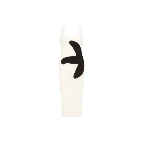 Rebecca Vallance Slip Dresses Women's White