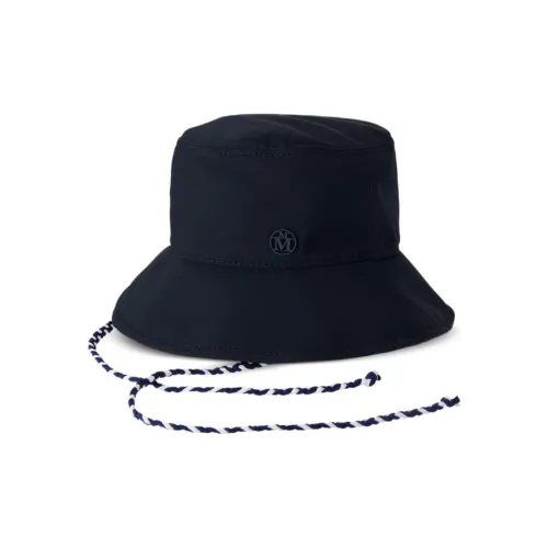 Maison Michel Angele Water-resistant Bucket Hat