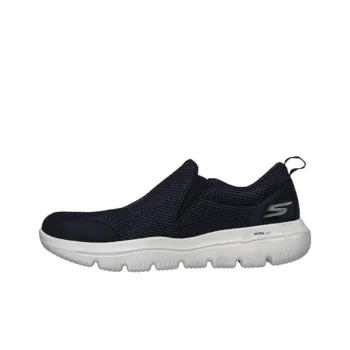 Skechers Go Walk Evolution Ultra Loafers Brown