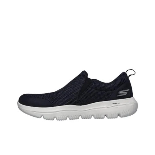 Skechers Go Walk Evolution Ultra Loafers Brown