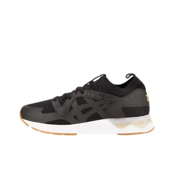 Asics Gel Lyte Vi 'Black'