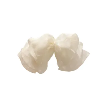Water jade Hair Clips Women's