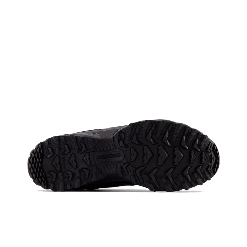 New Balance 610v1 Sneakers 'Black'-4