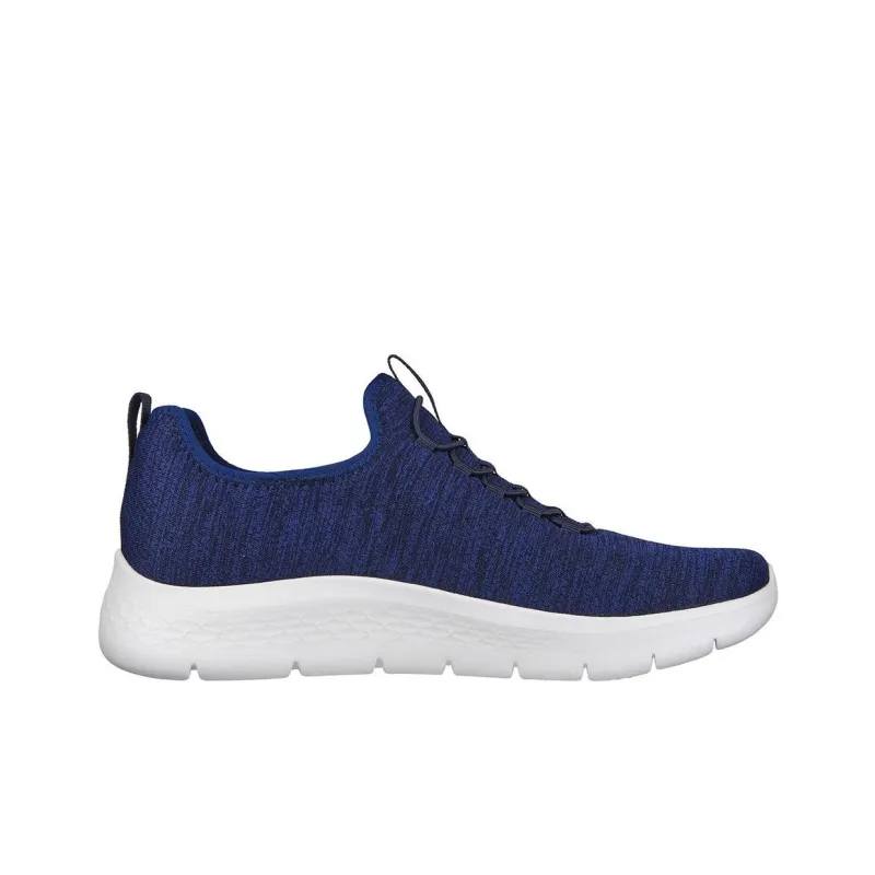 Skechers GO WALK Lite Low Top Casual Shoes Men's Blue-1