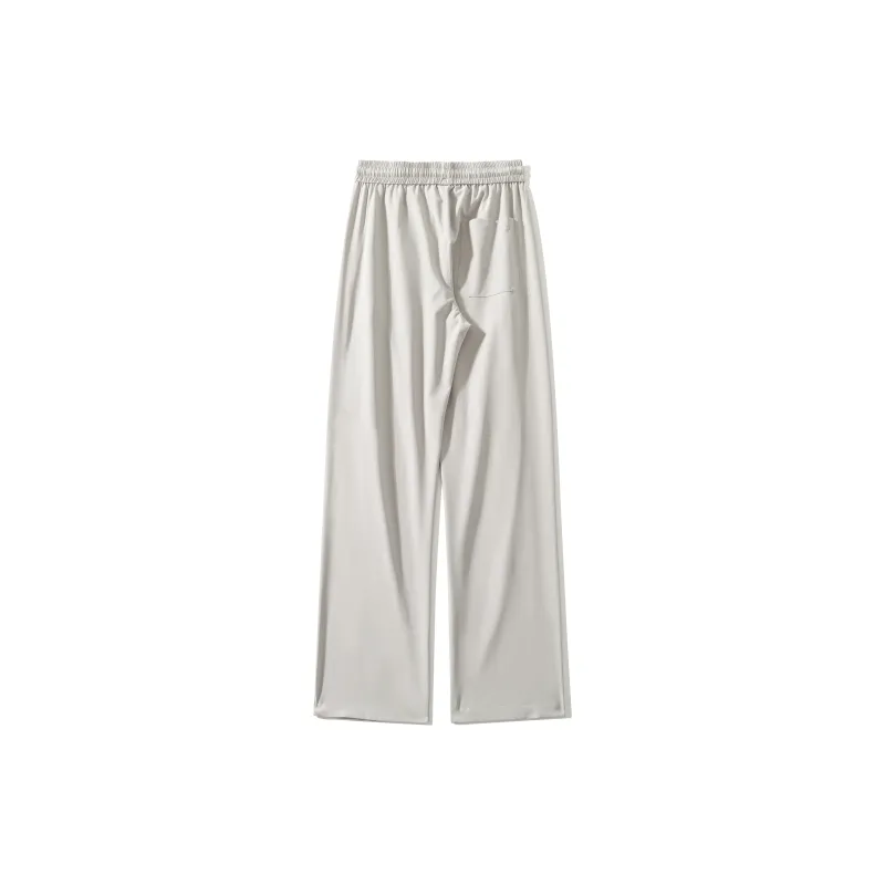 EVBD Casual Pants Unisex-5