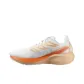 White Orange