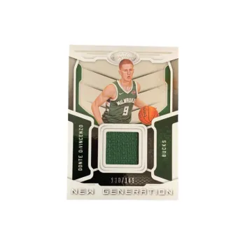 PANINI Sports Cards