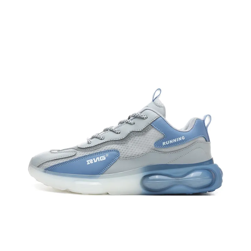 SIMBA'S PRIDE Chunky Sneakers Men's-6