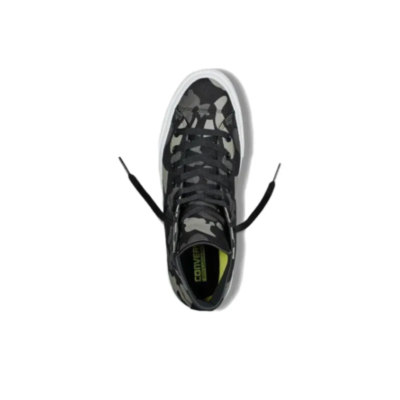 Converse Chuck Taylor All Star 2 Hi Reflective Camo Black-4