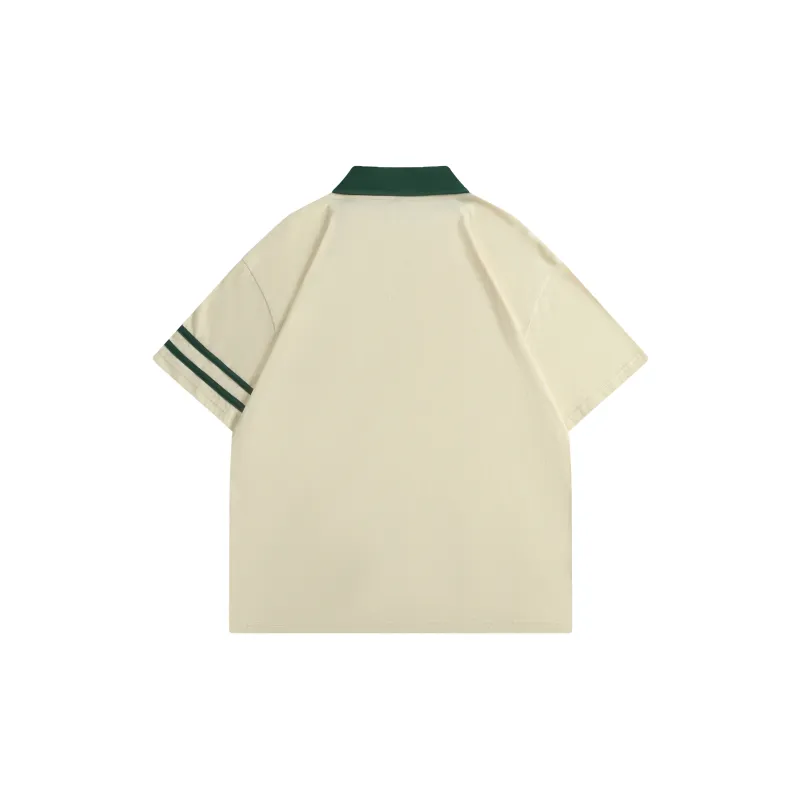 NORTHMORE Polo Shirts Unisex-4