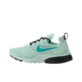 Nike Presto Fly Igloo Clear Jade Black Women's