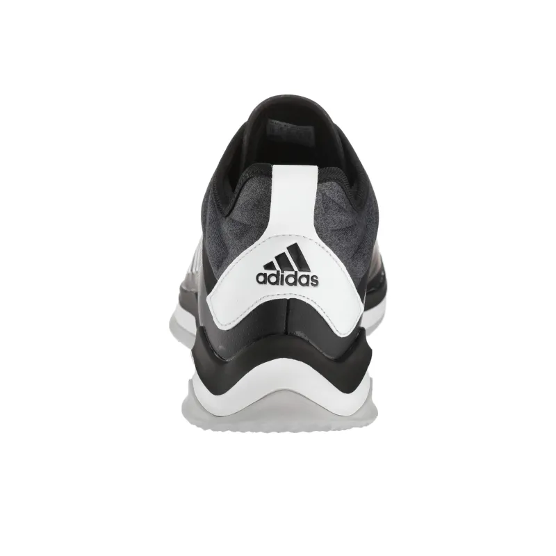 Adidas Speed Trainer 4 Sl 'Core Black Carbon'-3
