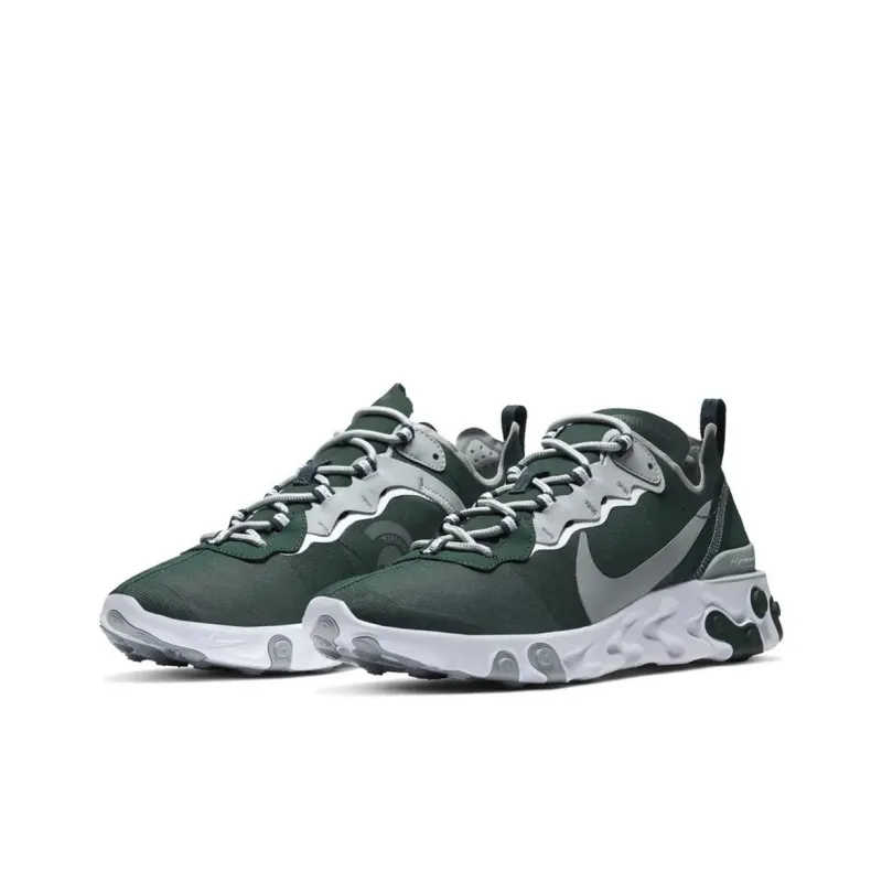 Nike React Element 55 Michigan State-2