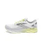 White Yellow