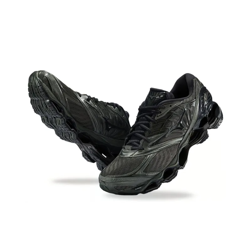 Mizuno Wave Prophecy 8 'Beetle'-3