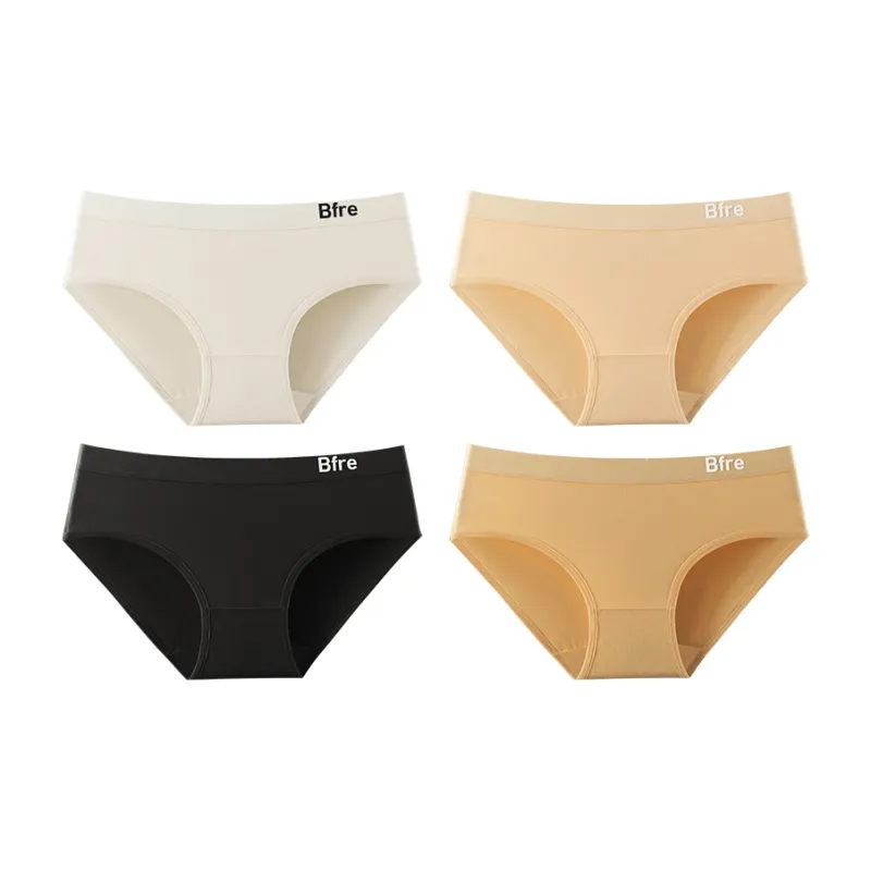 MADALLO Underpants Women's Combo Set-10