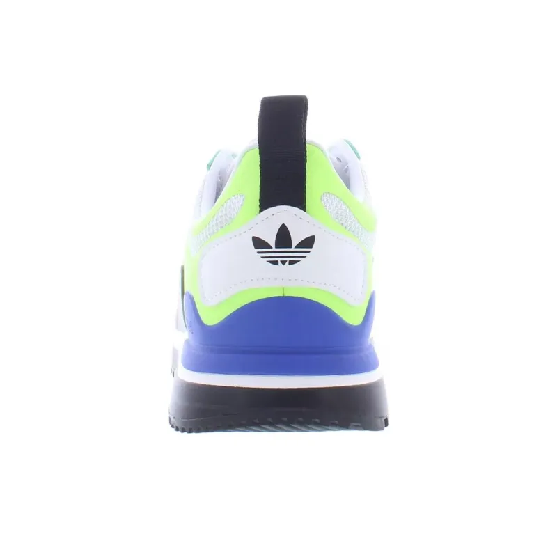 Zx 700 Adidas Originals Hd 'Signal Green Sonic Ink'-2