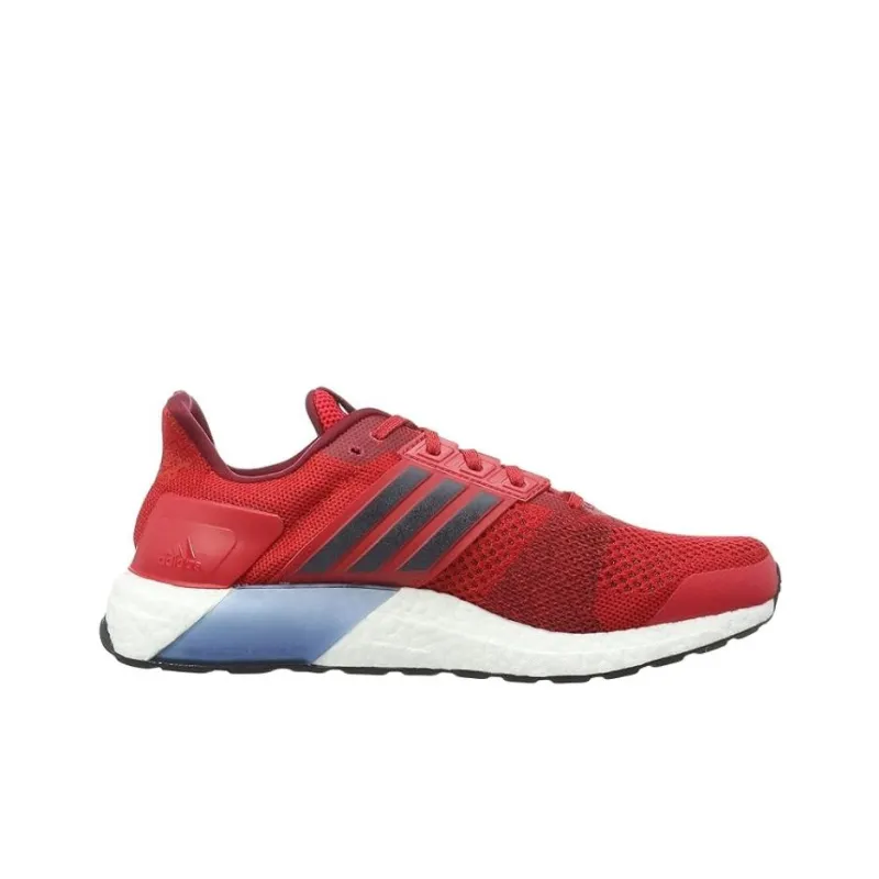 Adidas Ultra Boost St Ray Red-1