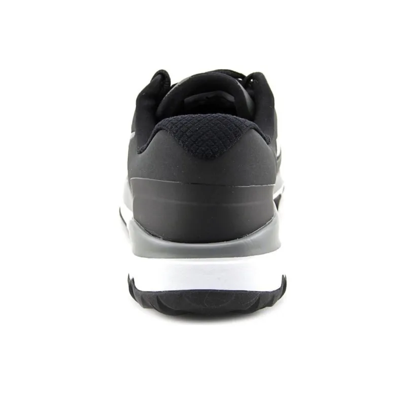 Nike Fi Impact Black/Metallic Silver Light Base Grey Dark Blue-3