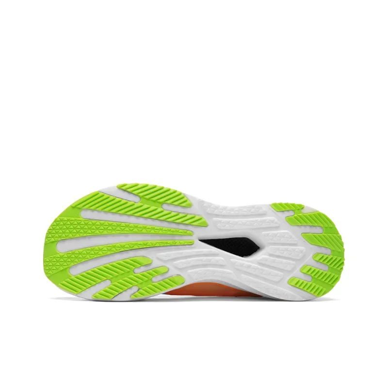 Kung Fu Run Cushioning Wear Resistant Low Top Running Shoes Unisex-6