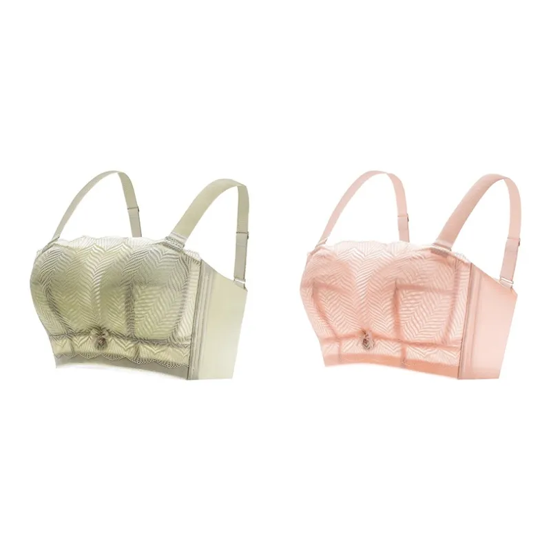 GRACEWELL Women's Bras-10