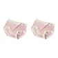 2 Pack[Pink+Pink]
