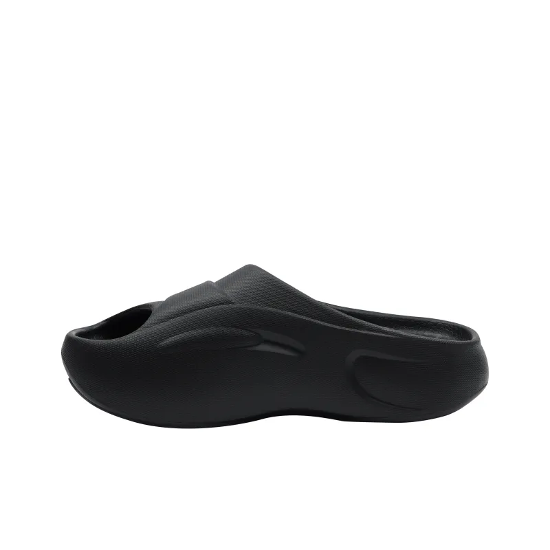 VEIDOORN Slip-Resistant Odor-Resistant Abrasion-Resistant Slide Slippers Unisex-1