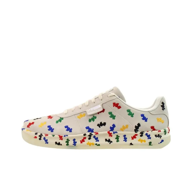 PUMA California Fashion Geek-0